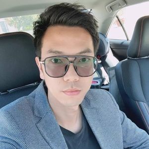 Meet your Posher, Jailing